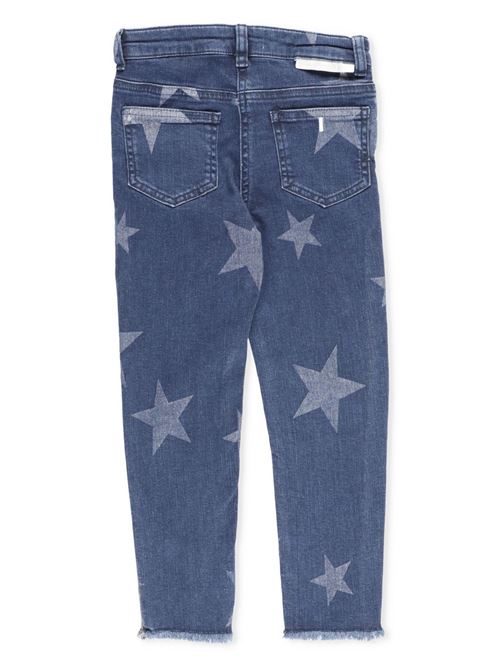 TROUSERS STELLA MCCARTNEY | 8R6E00 Z0749/999